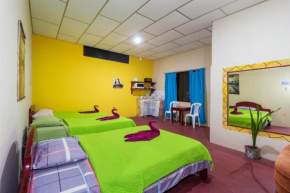 Apartamentos mi Oficina